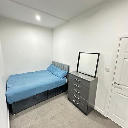 Apartment In Bham City Centre Free Parking Sleeps 3 Birmingham Exteriér fotografie