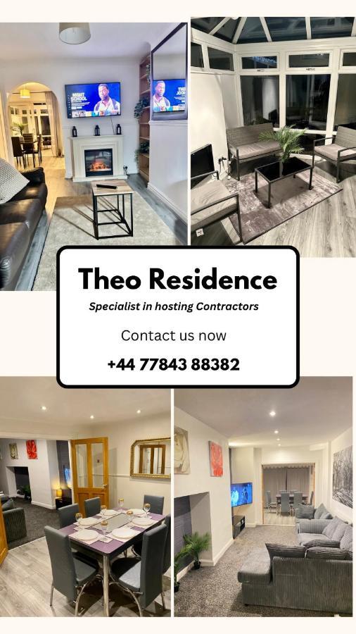 Apartment In Bham City Centre Free Parking Sleeps 3 Birmingham Exteriér fotografie